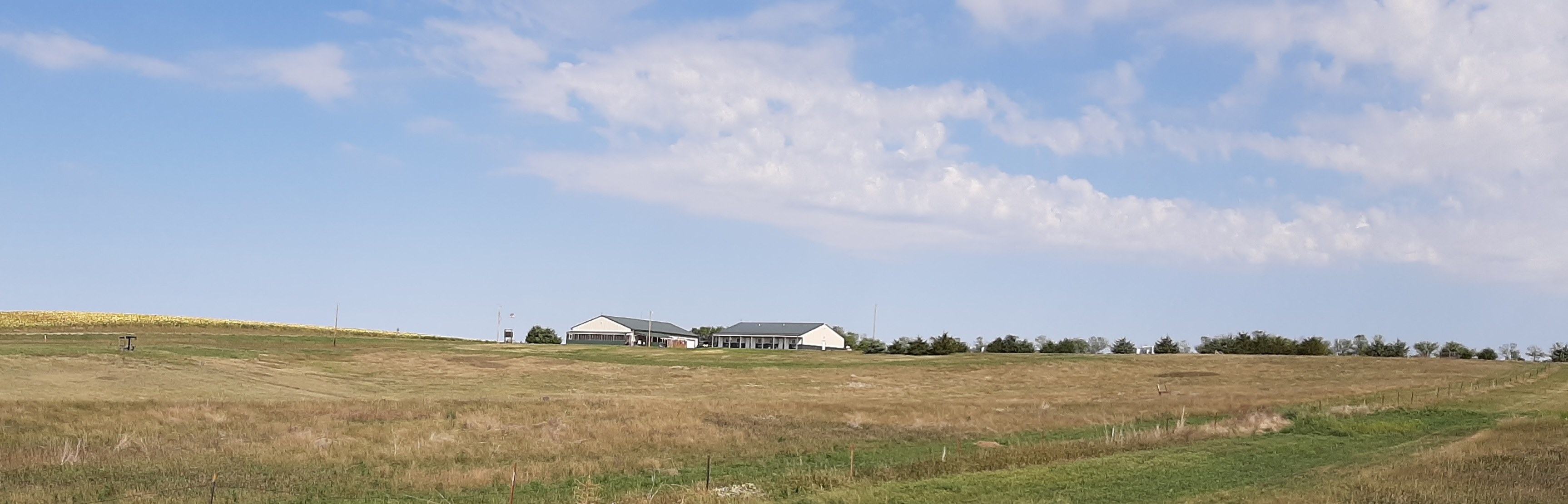 Sargent Ranch Lodge