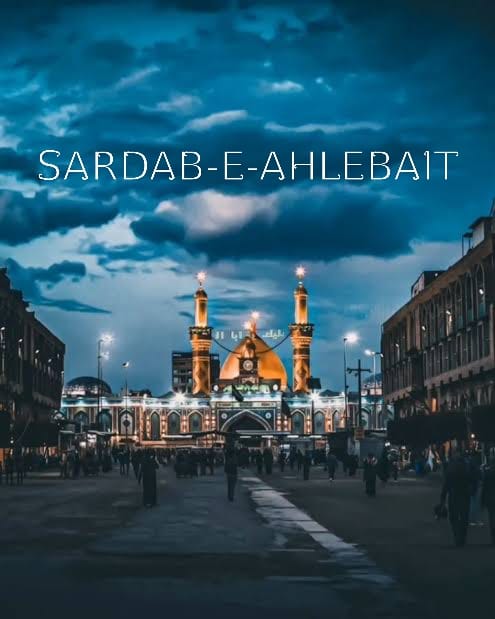 𝙎𝙖𝙧𝙙𝙖𝙗-𝙀-𝘼𝙝𝙡𝙚𝙗𝙖𝙞𝙩...🏴 | Facebook