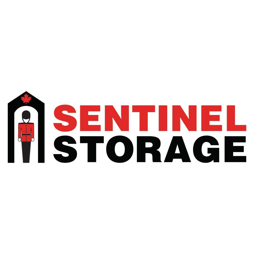 Sentinel Storage | Calgary AB