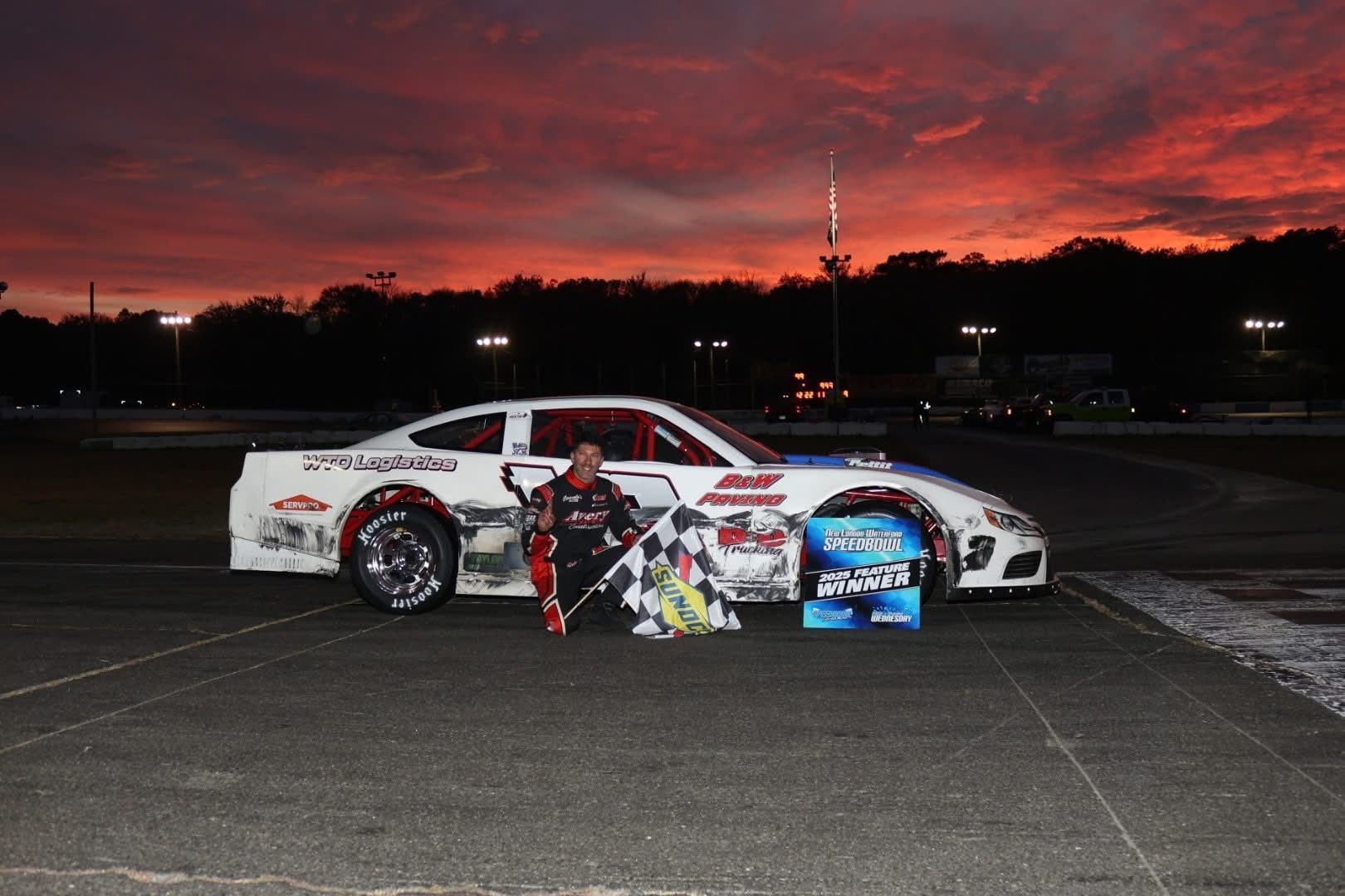 Keith Rocco Racing