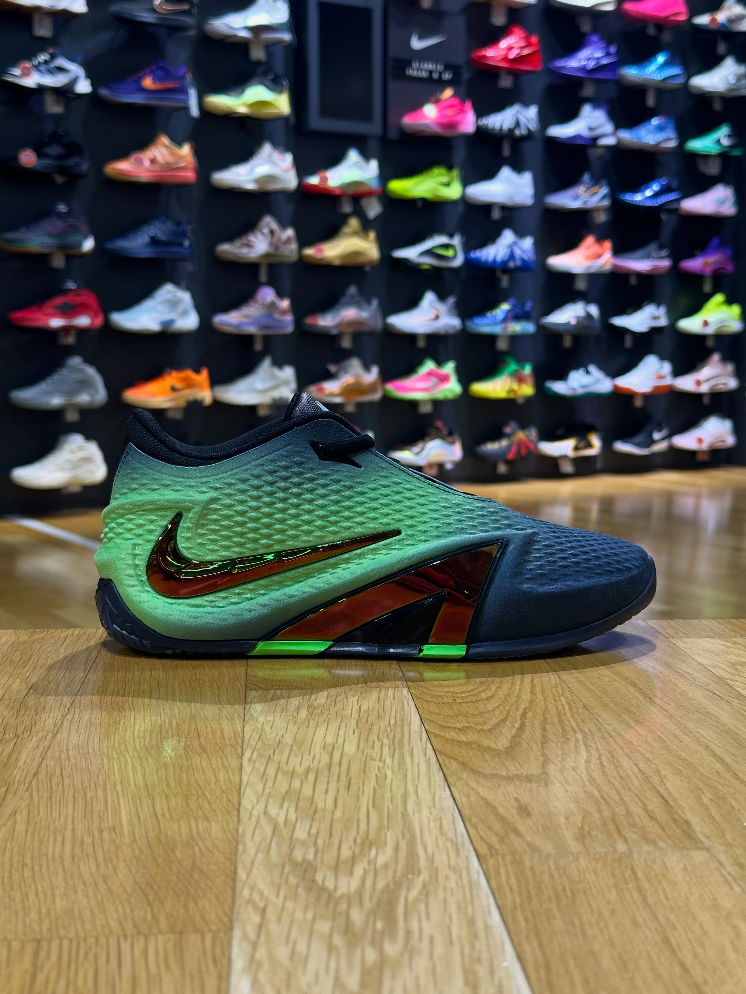 発売中】 Li-Ning SONIC 14 （ABAW015-8C) Size:US8.0〜US11.0 Price