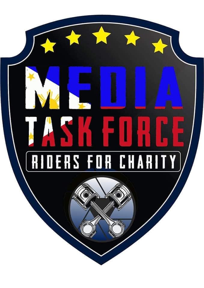 Naging tradisyon ng... - Media Task Force Riders for Charity