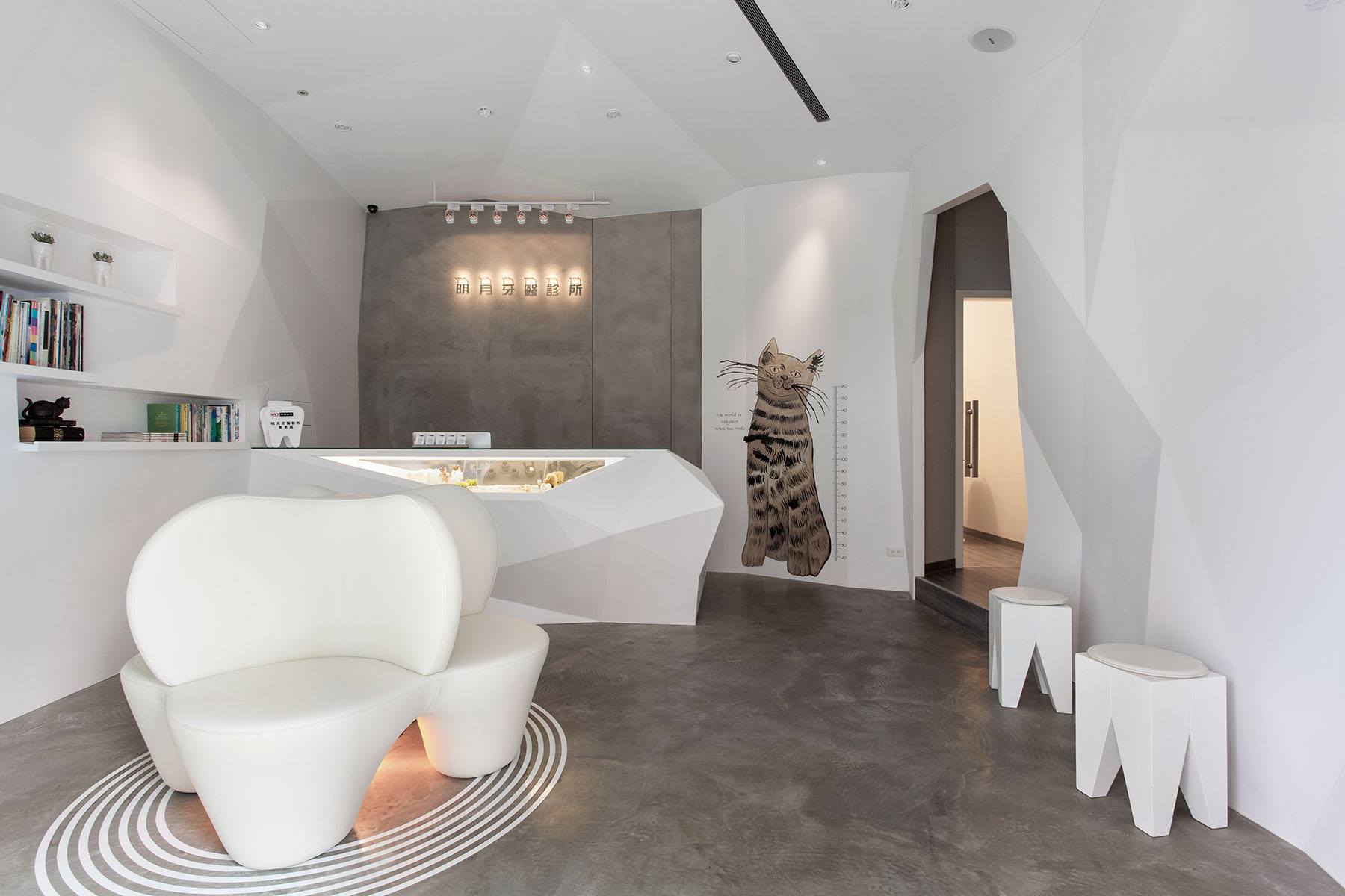 晉圓空間設計 Interior Design | Xinbei