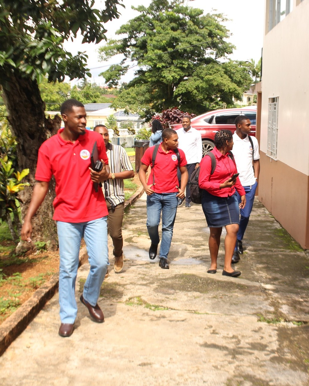 Bethel Bible College of the Caribbean - Jamaica | Mandeville