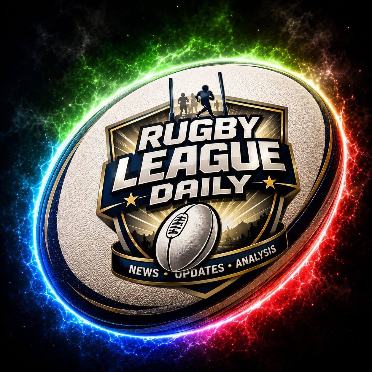 🏟 NRL CROWD ATTENDANCE - FINALS WEEK... - Rugby League Daily | Facebook