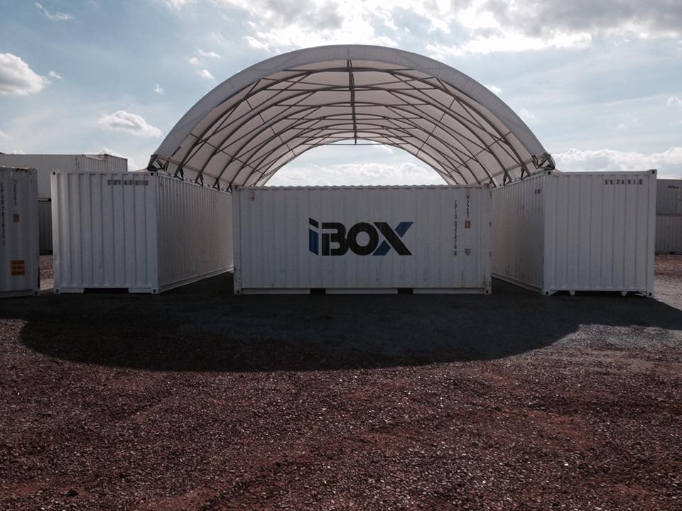 iBox Australia
