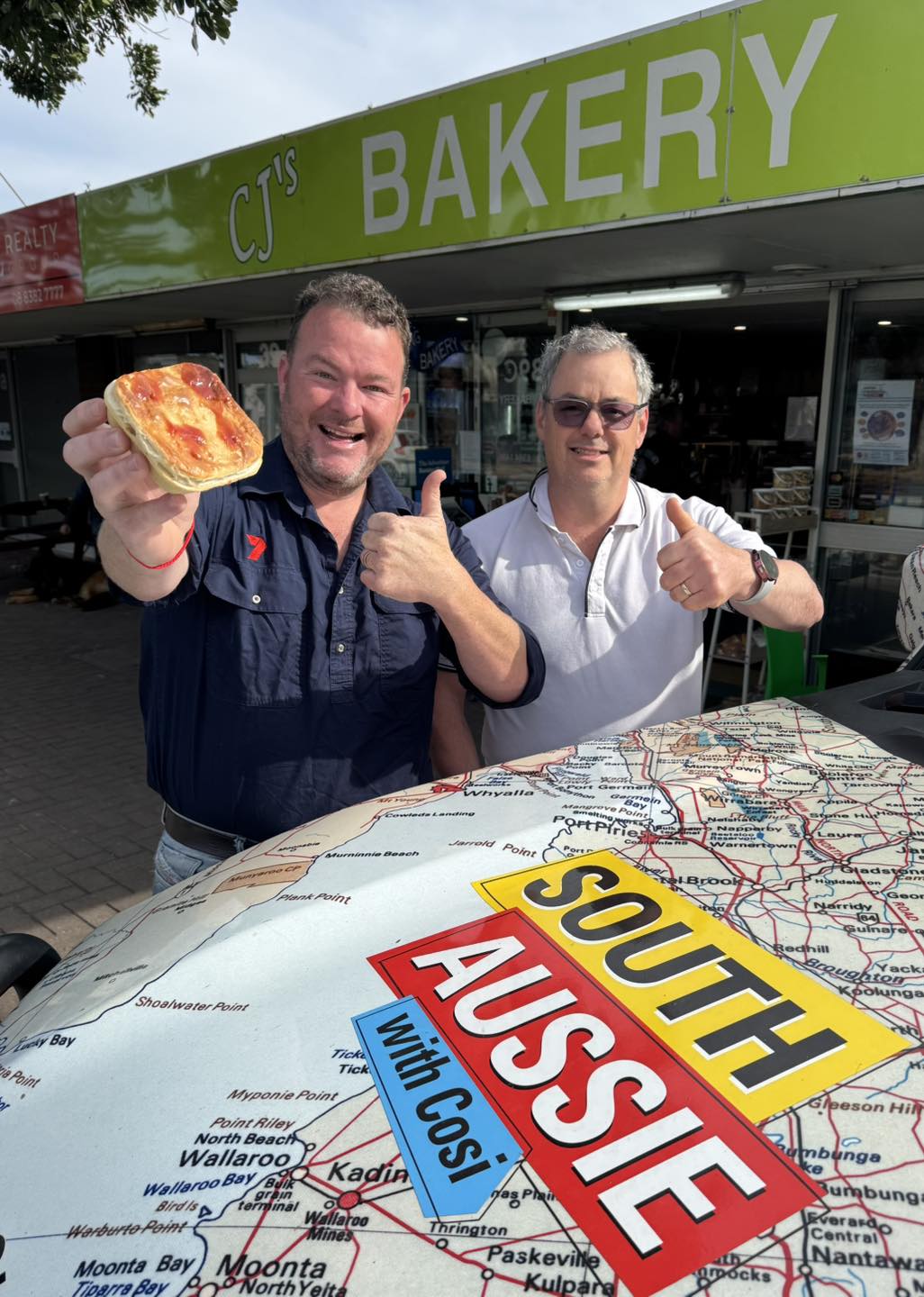 その他  BAKERY Come and give us a visit when in Jhb, Industry Bakery