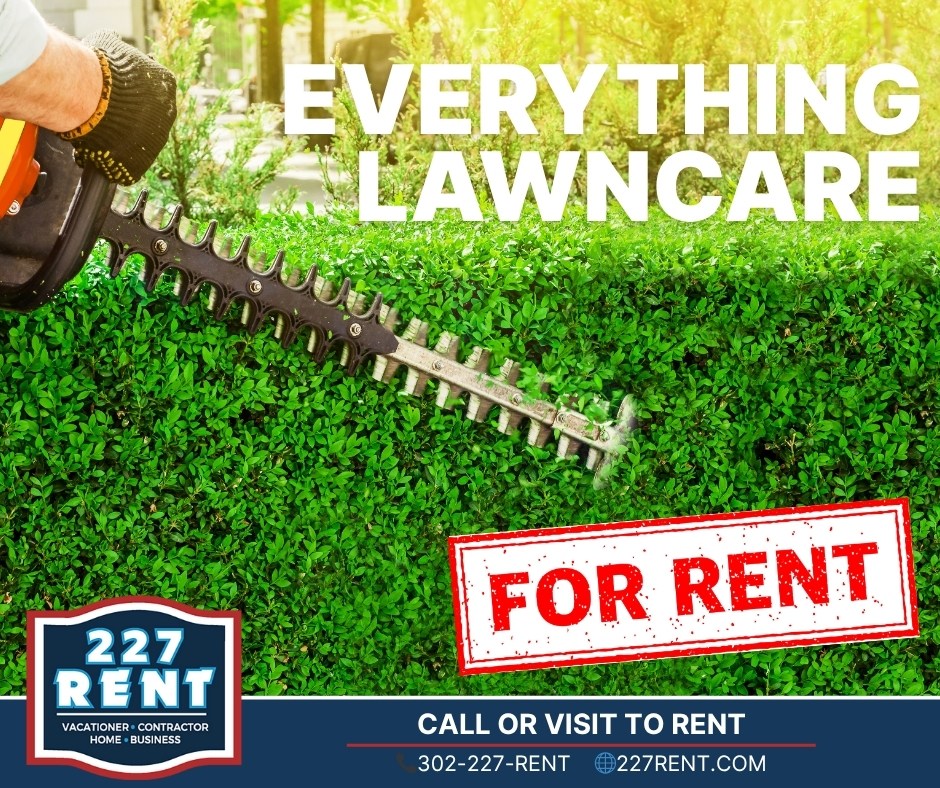 227RENT - Grand Rental Station | Rehoboth Beach DE