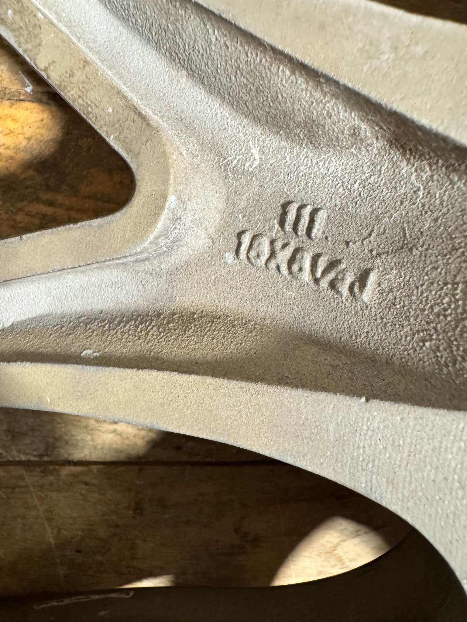 Wheels 5x120 18x8 1/2 or 1/4 - Car Wheels, Tires & Parts - Kansas City ...