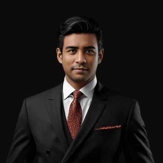 Riaz Roshan