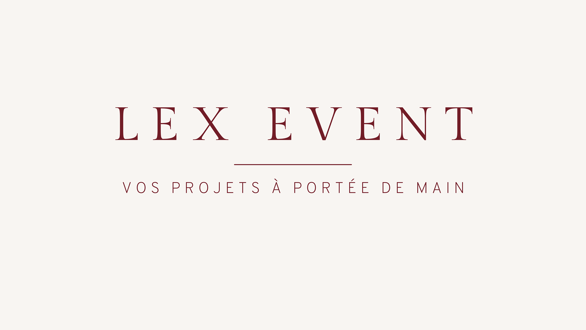 Lex Event Agency | Charleroi