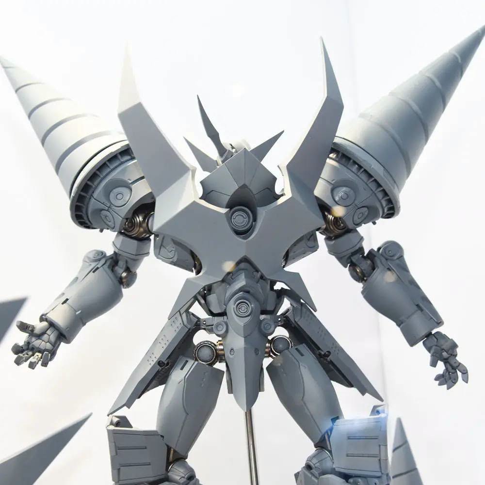 News #Figure #CCSTOYS] New images of CCS TOYS - Code: Construction
