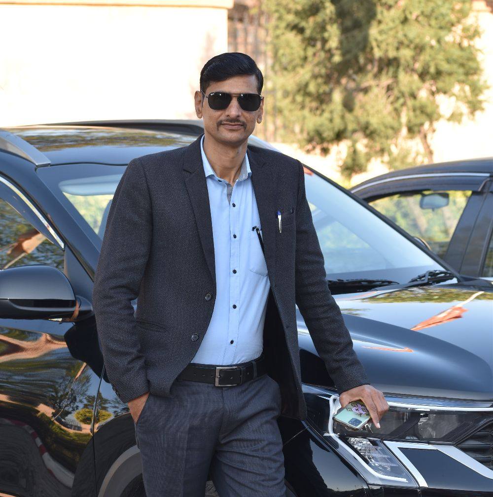 Anil Rao