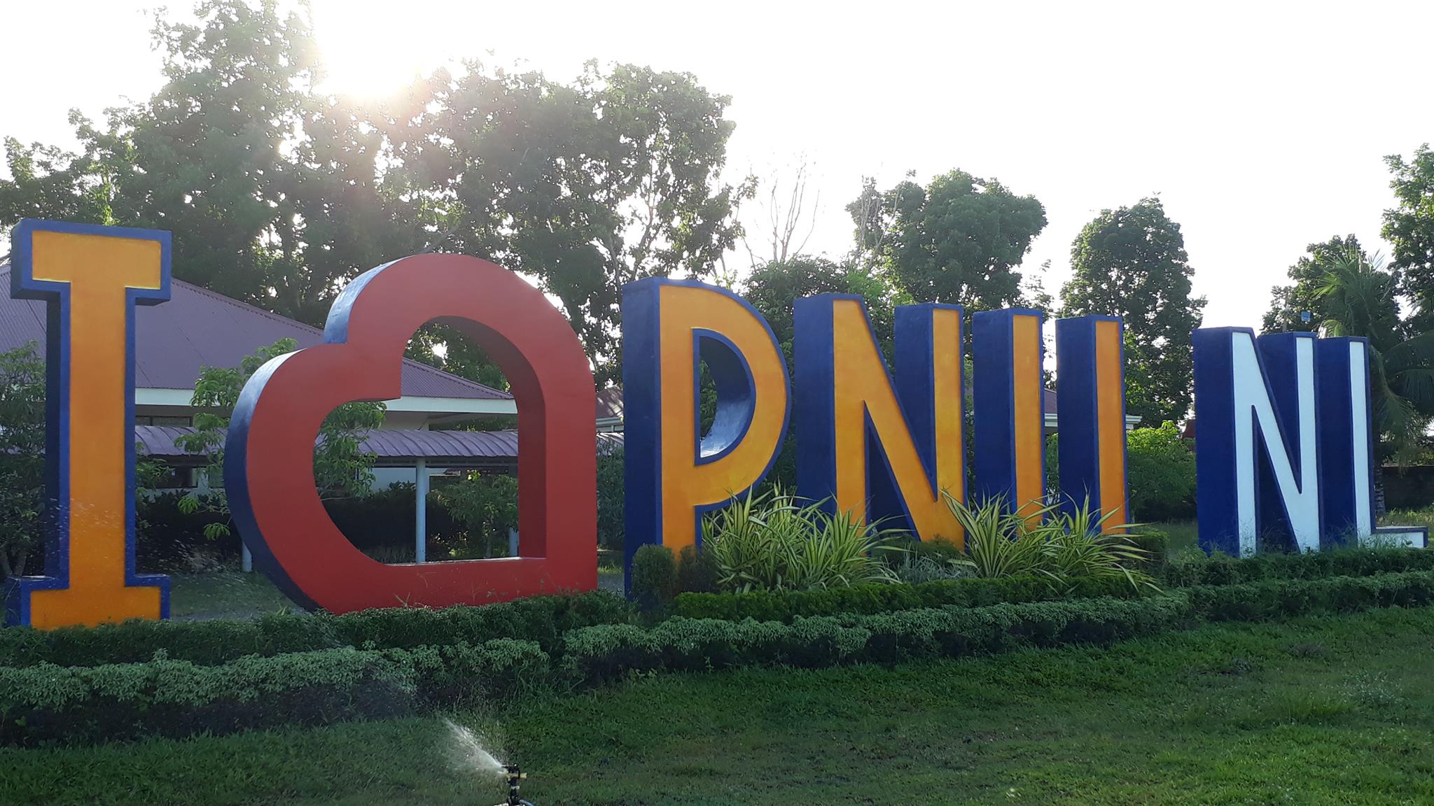 Philippine Normal University Isabela Campus - Home | Facebook
