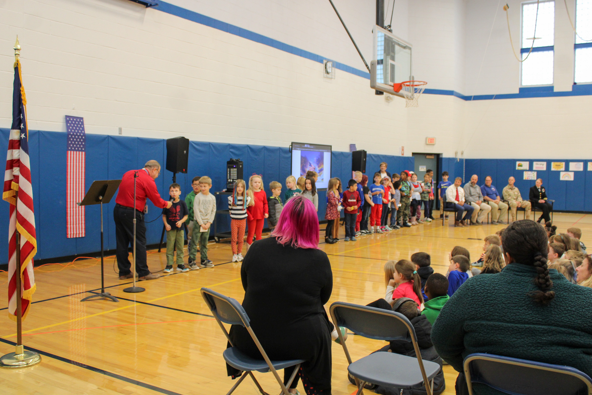 Brockport Central... - Brockport Central School District