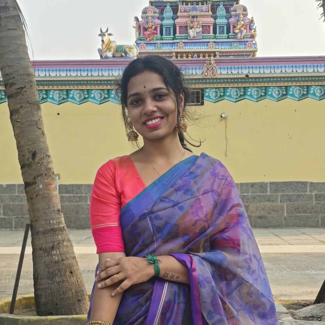 Abitha Kavitha