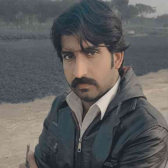Hasnain Raza