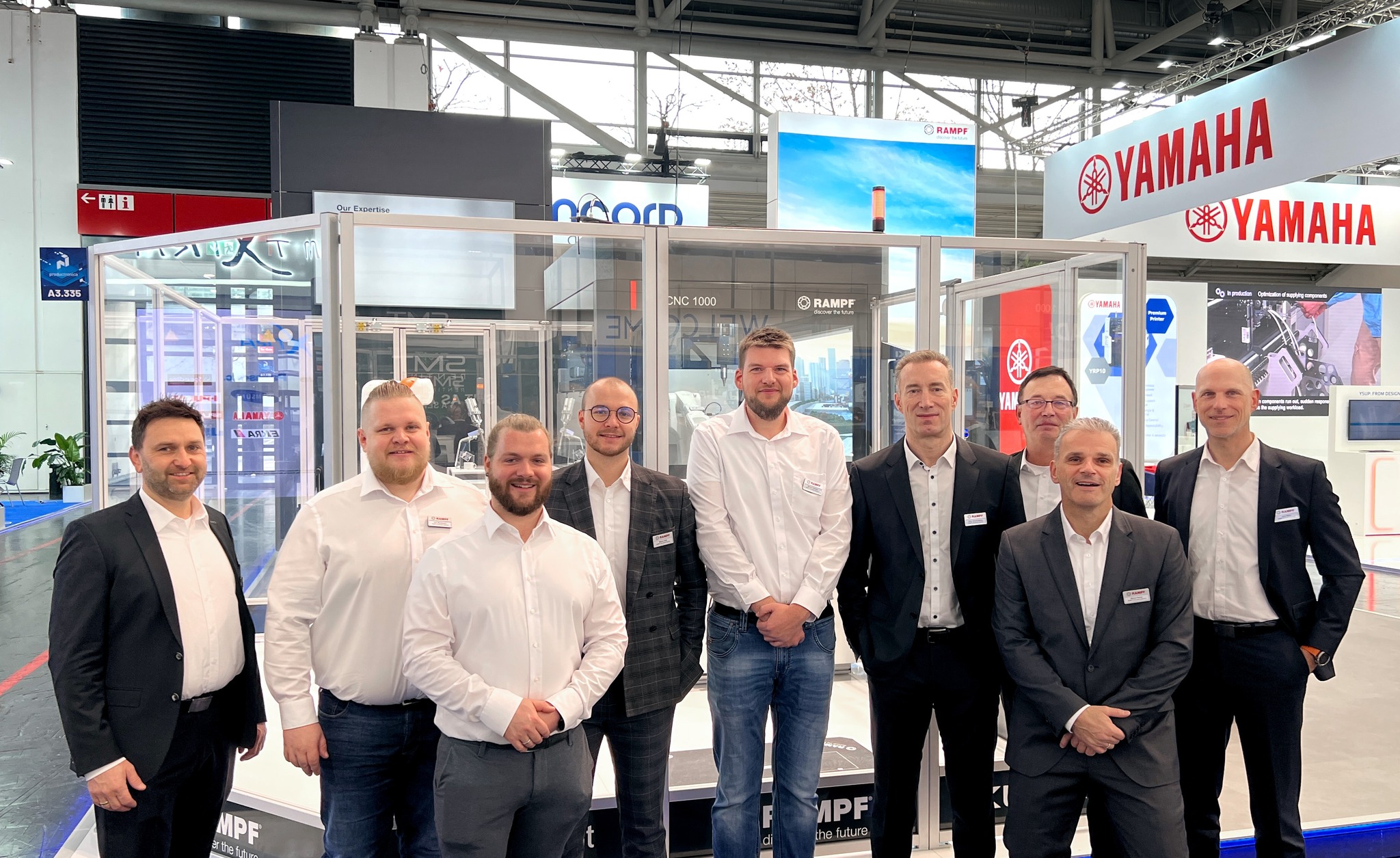 RAMPF Group