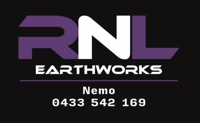 RnL Earthworks | Cedar Vale QLD