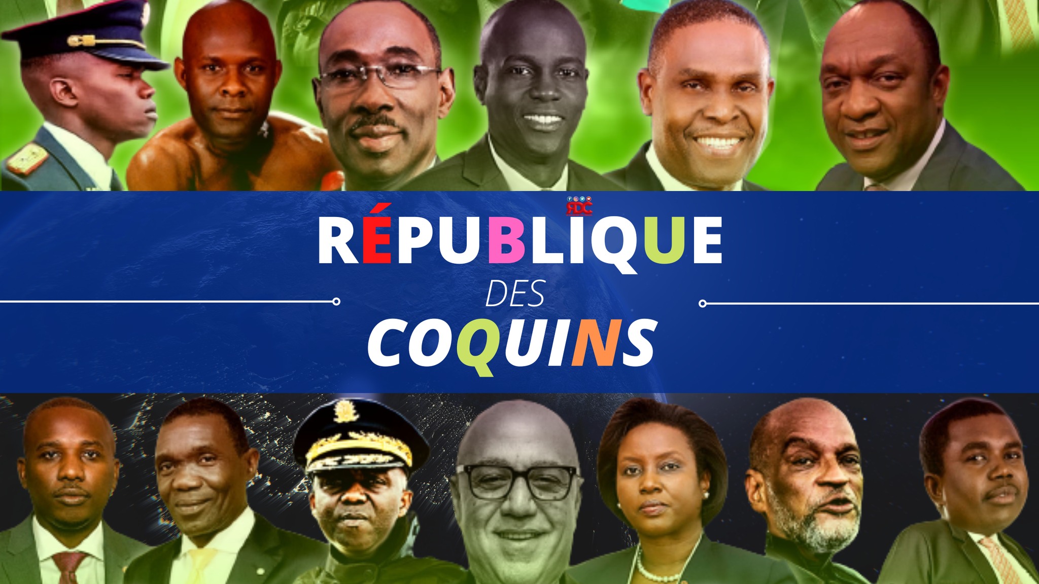 RDC