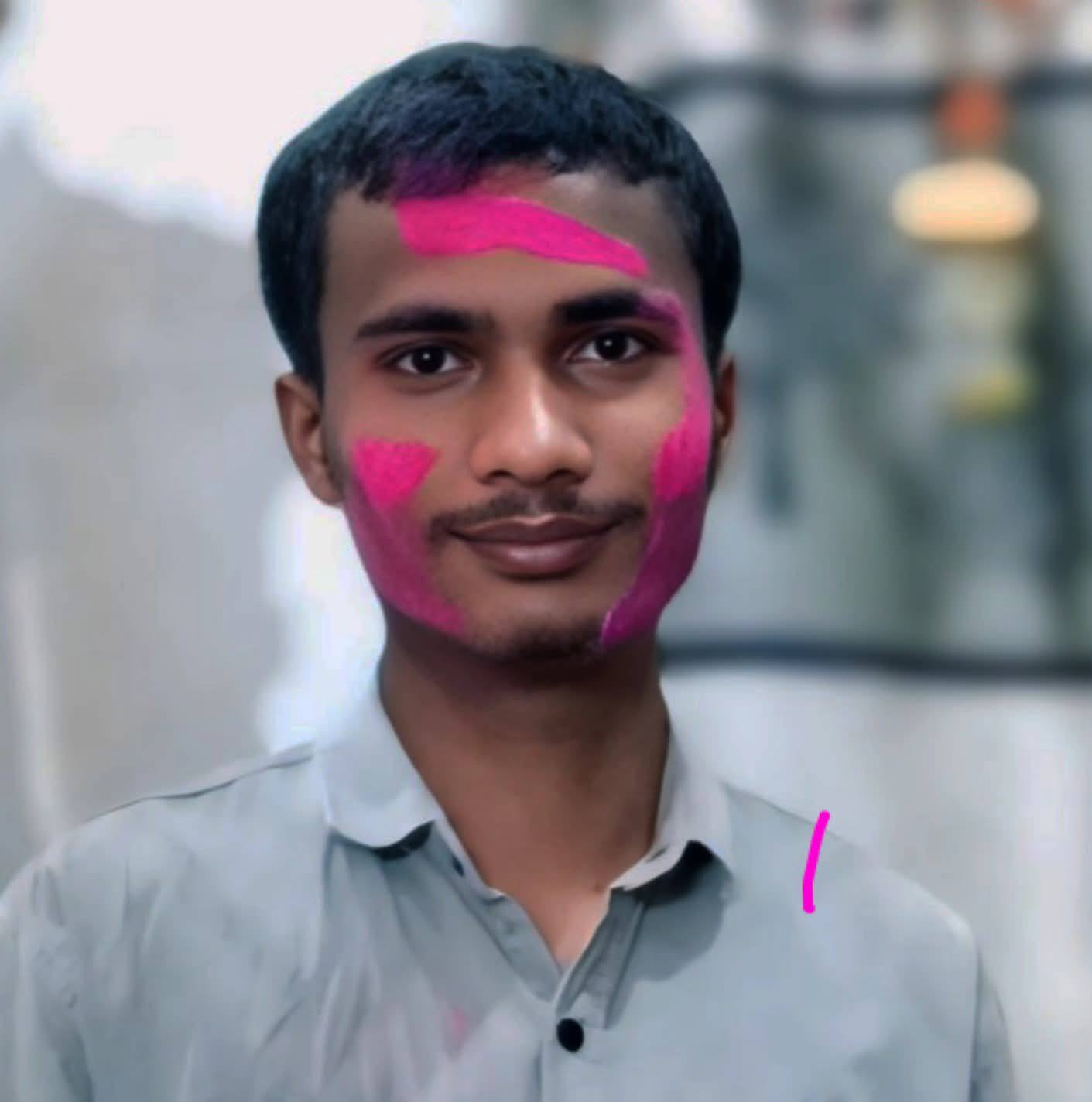 Rupesh Patel