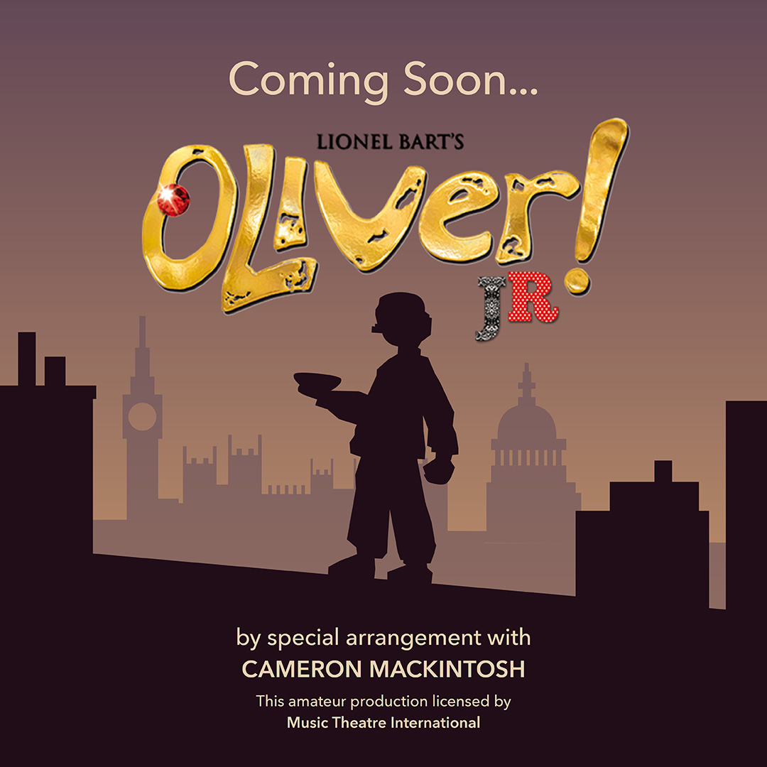 Co-op - 🎭 Production Update: Introducing the Cast of Oliver! JR. 🎭 We ...