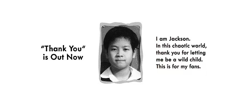 Jackson Wang (@jacksonwang852g7) • Facebook
