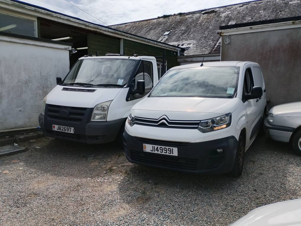 Rene Rabet Carpentry Ltd