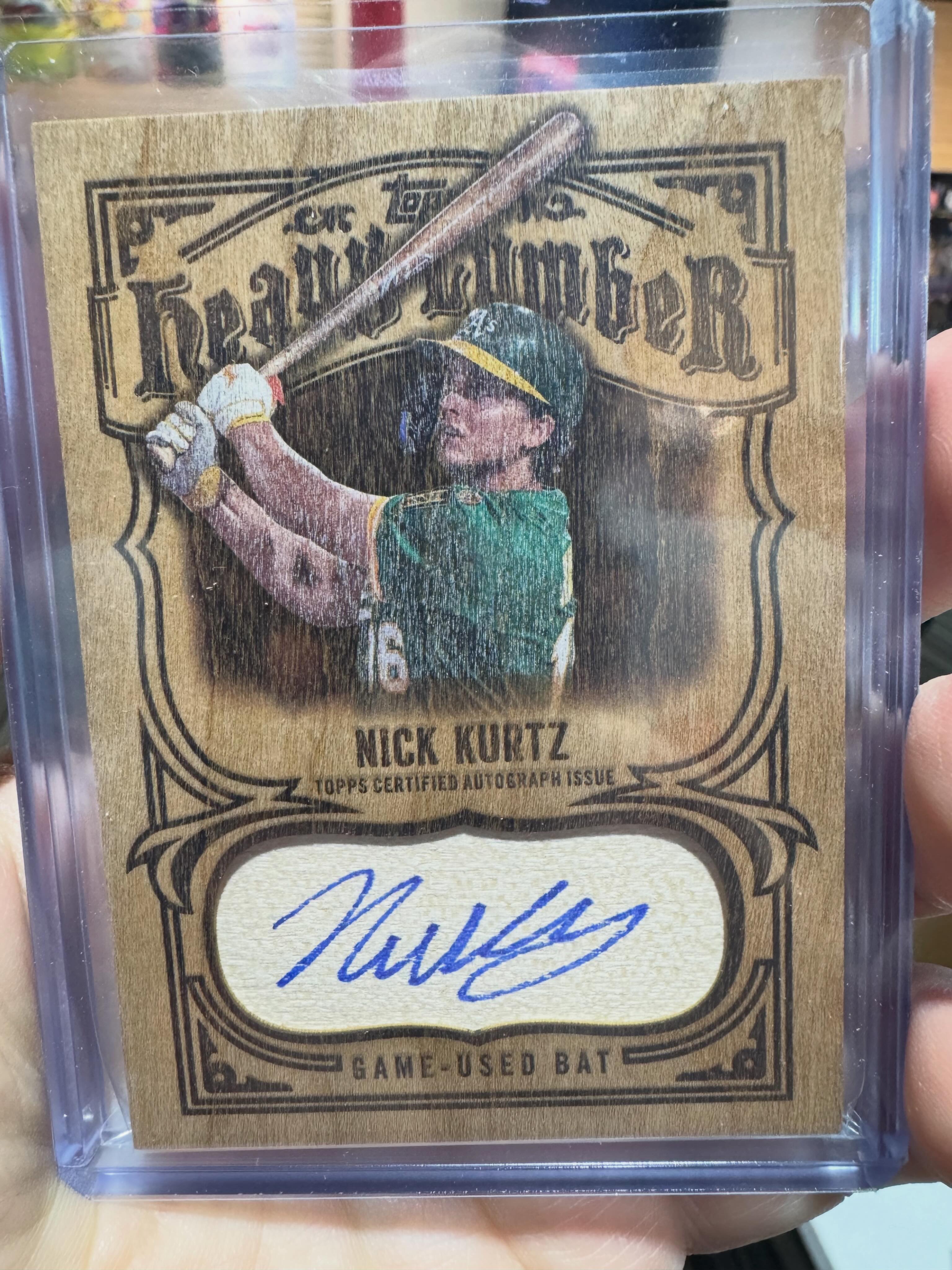 Craig F opened a jumbo of the new 2026 Topps series 2 ⚾️ and