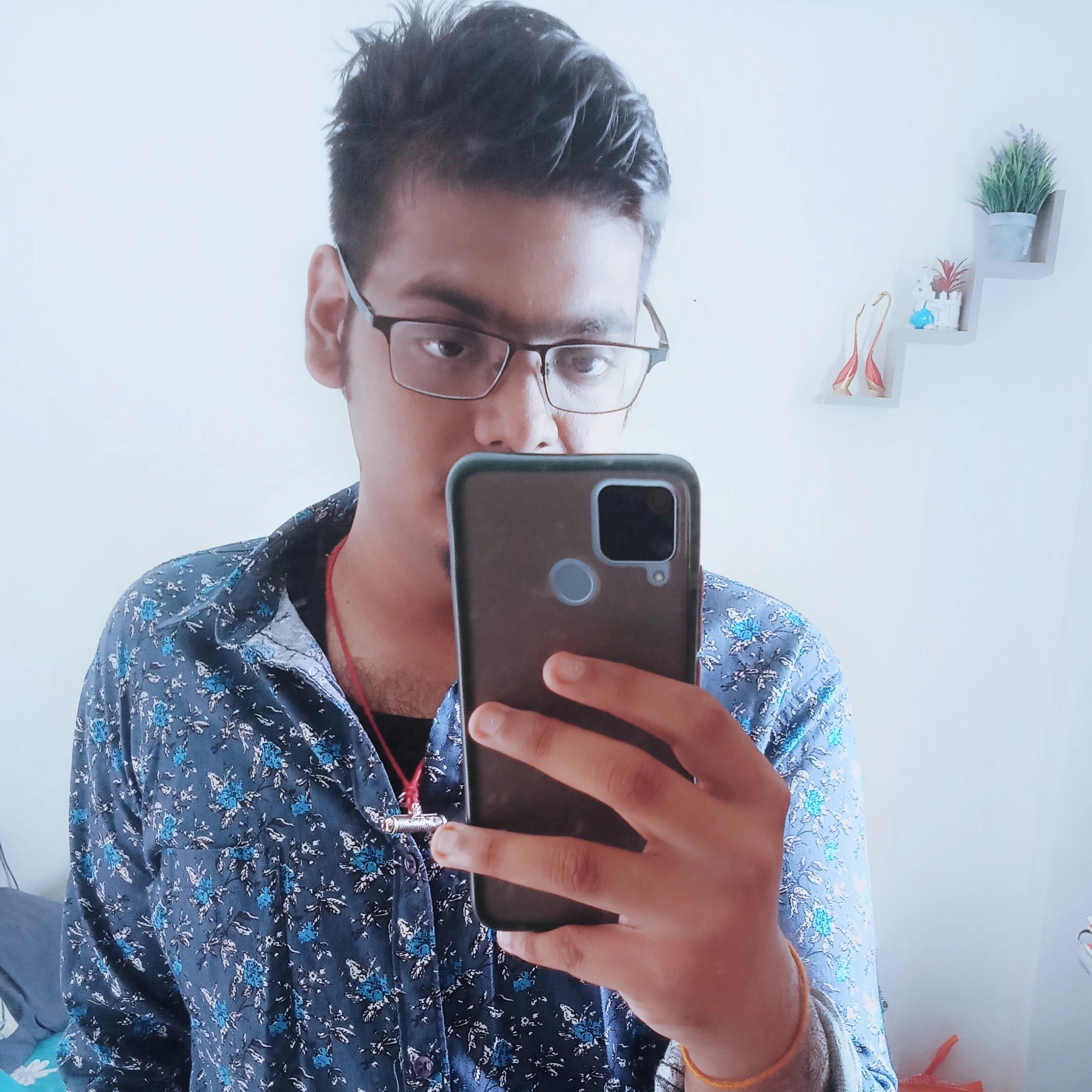 Mathavan Somasundaram