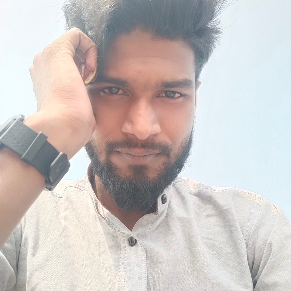 SK Azad Khan
