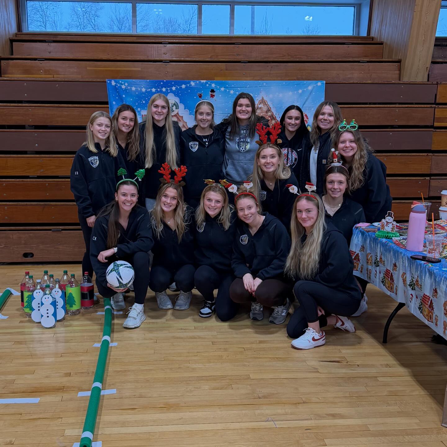 Roo Athletics - The women’s soccer team ⚽️ had a fun... | Facebook