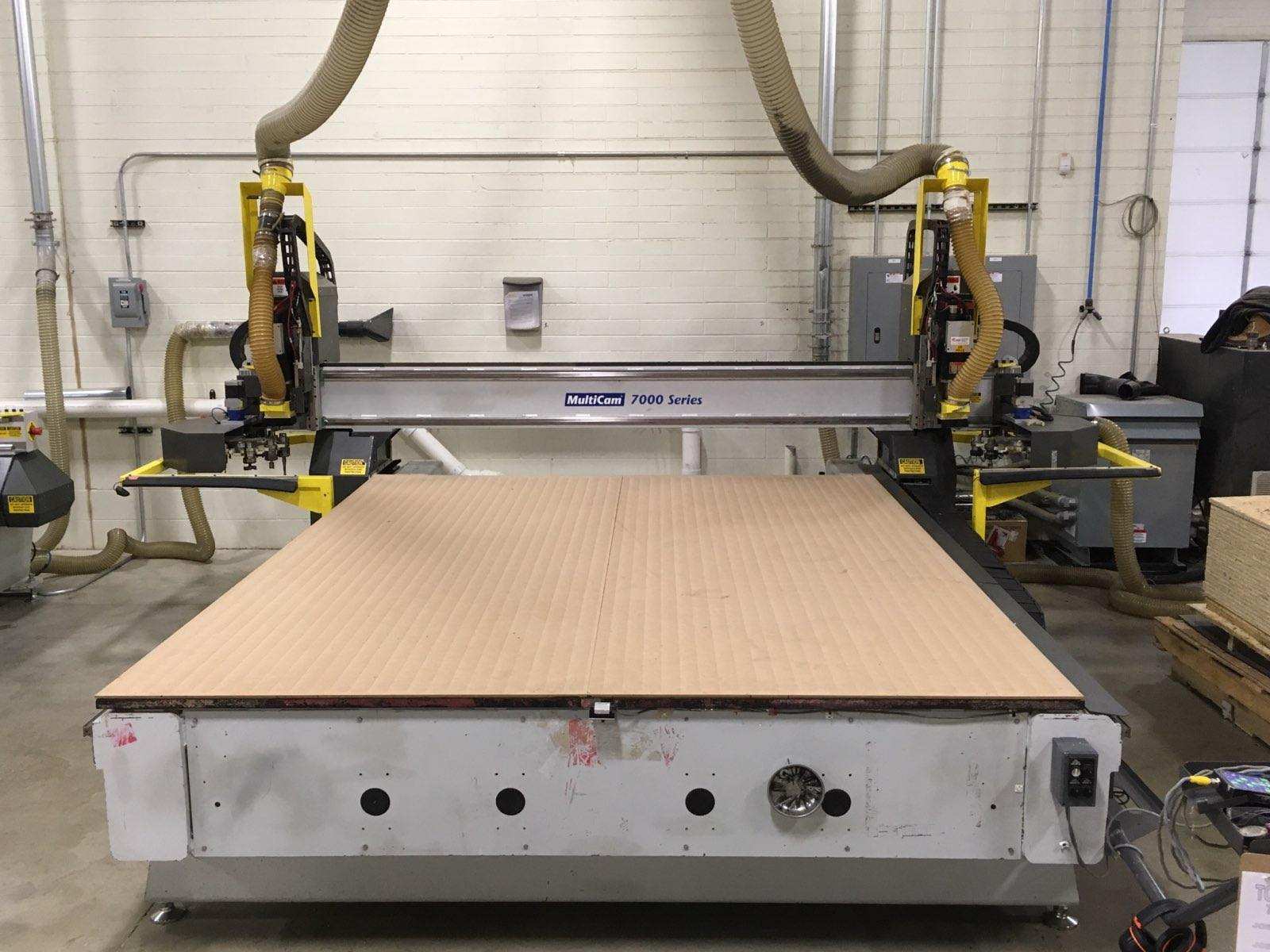 Pak-Rite Ltd. Michigan