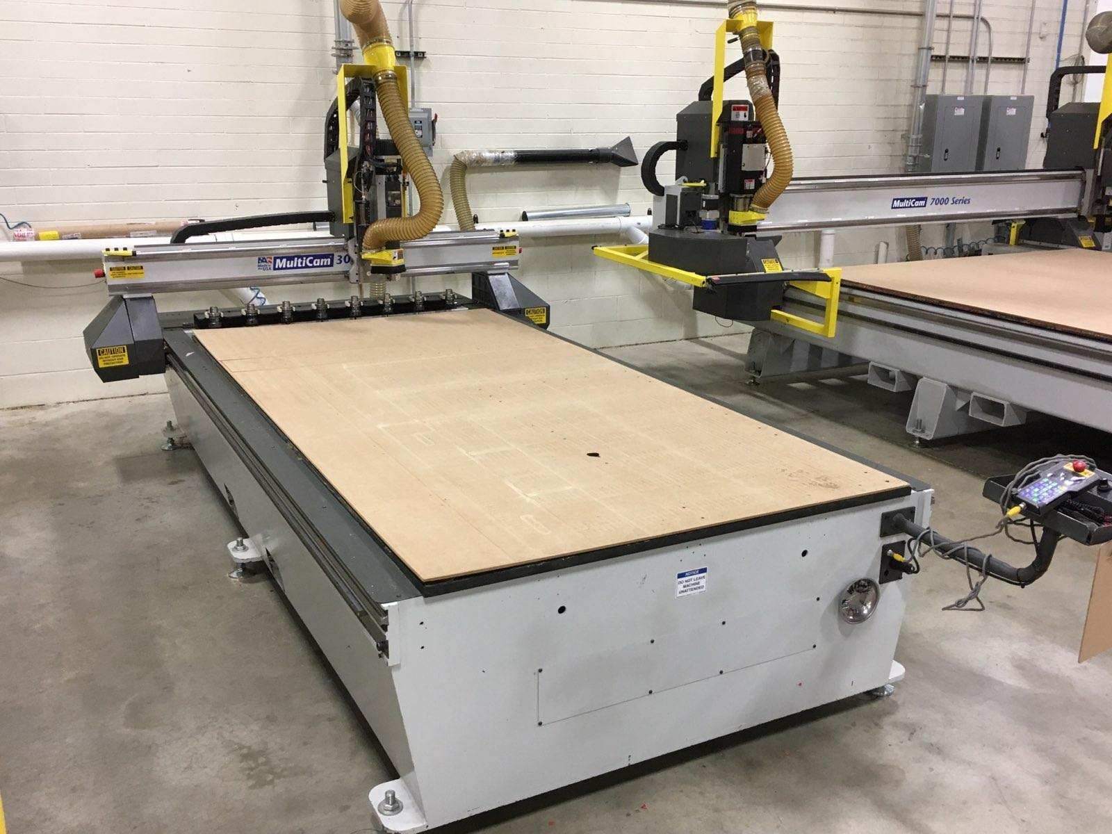 Pak-Rite Ltd. Michigan