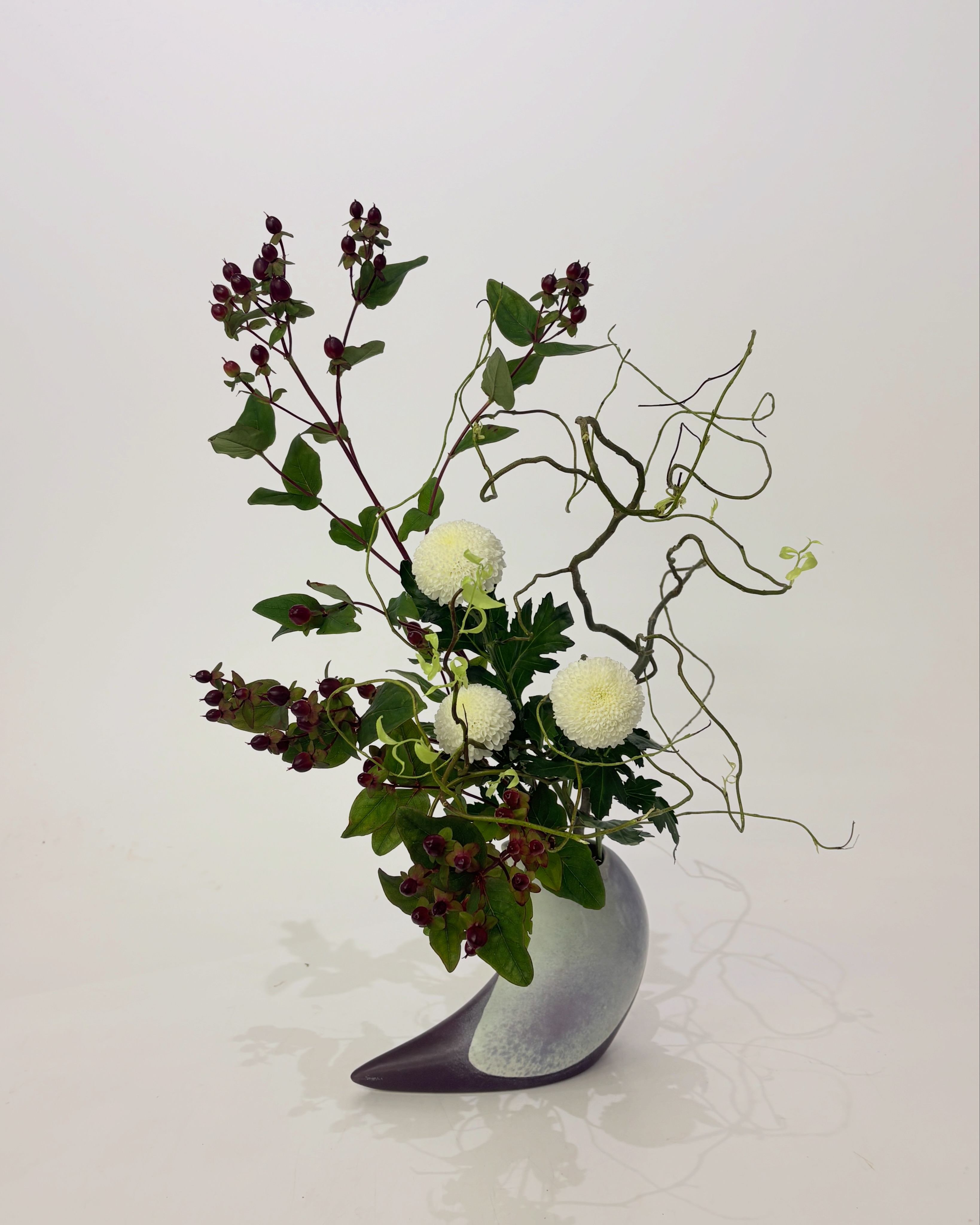 いけばな松風/Ikebana Shofu | Takasaki-shi Gunma