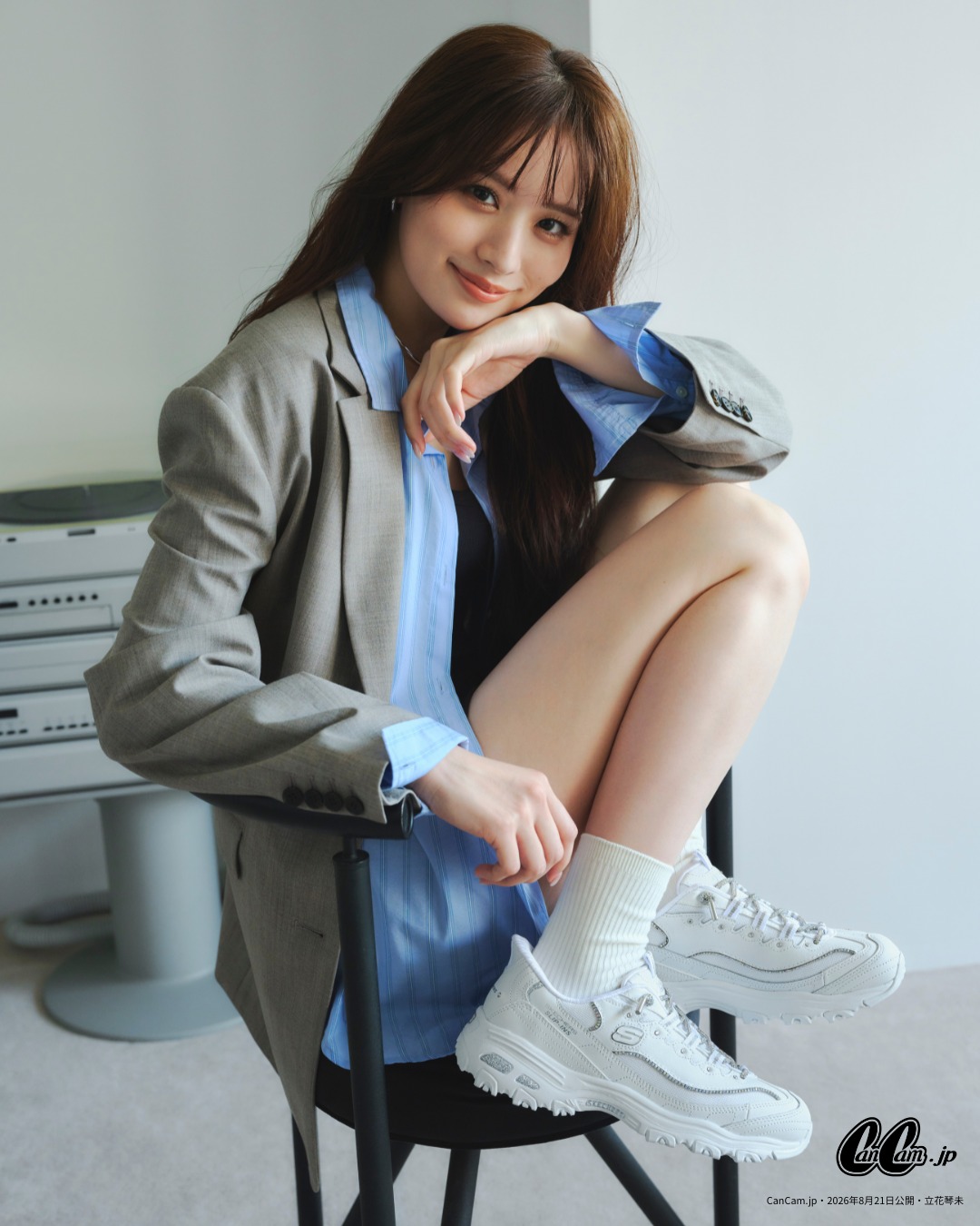 ☆ともちこ様のスケッチャーズ☆ SKECHERS - SKECHERS added a new photo.