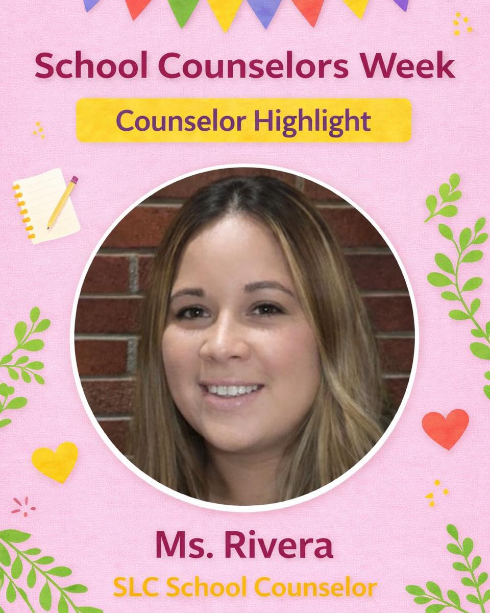 🌟 Spotlight on Ms. Rivera! 🌟... - Walter Reed Middle School | Facebook