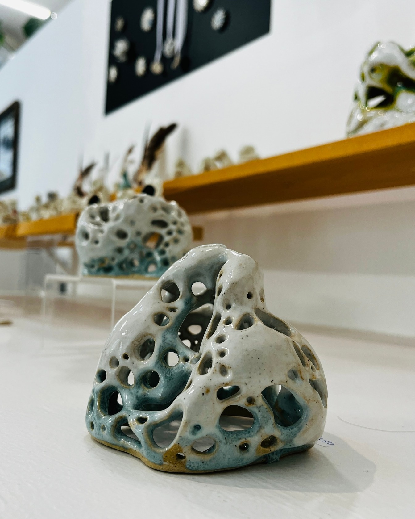 Nanaimo Ceramic Arts Studio and Gallery | Nanaimo BC
