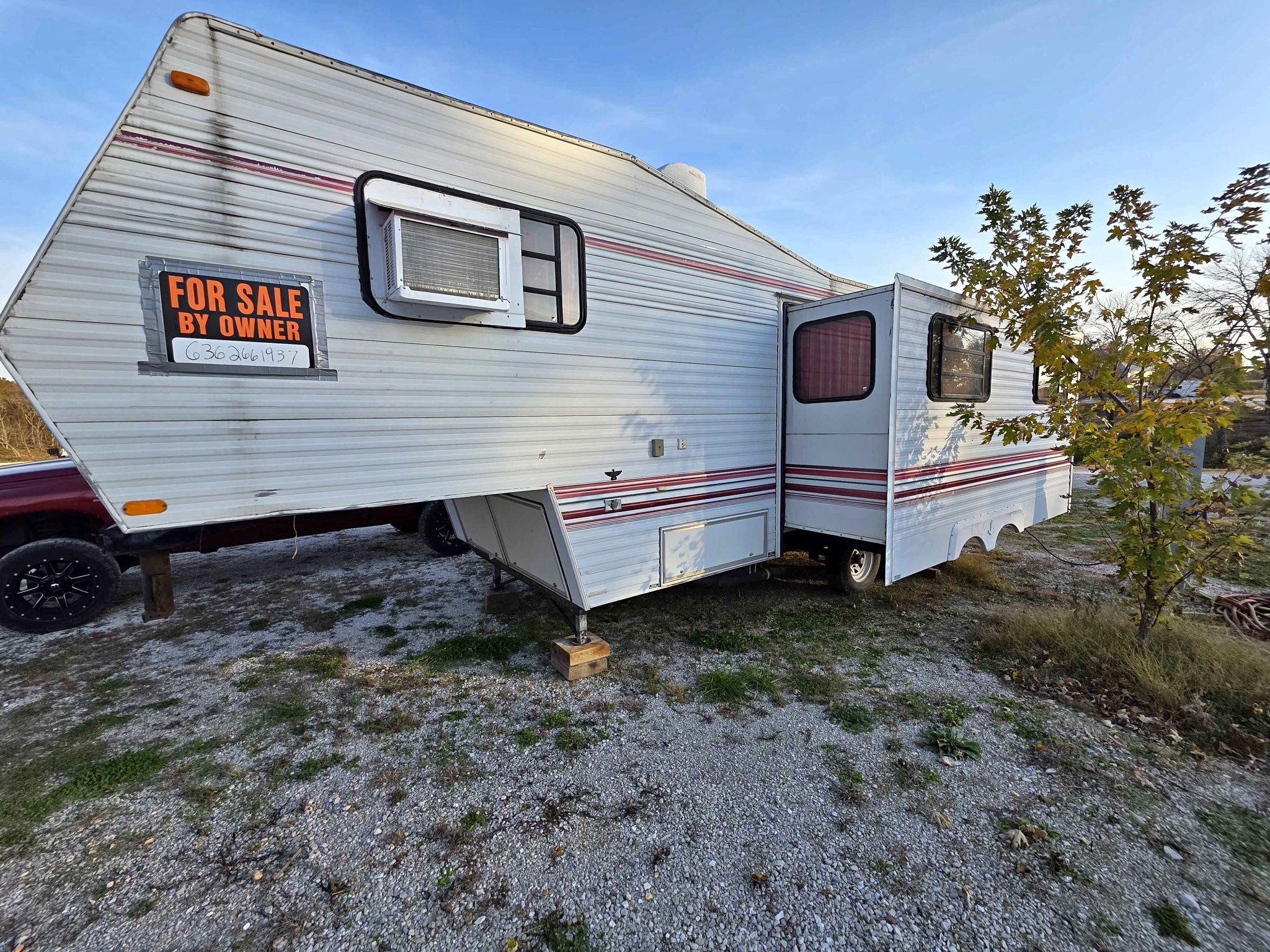 1994 Jayco super slide - RVs & Campers - Union, Missouri | Facebook ...