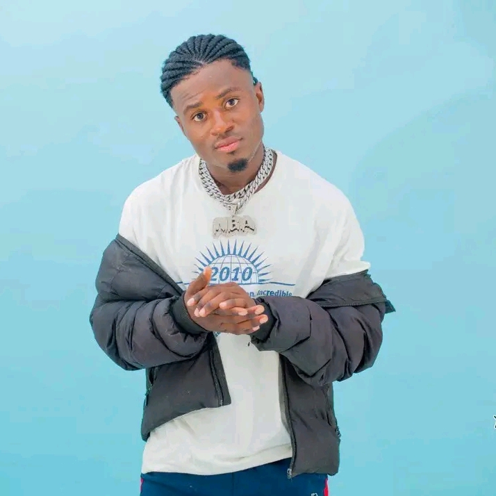 Ifike mda macontent create wetu wa heshimiwe maana nimeona mr iconic ...