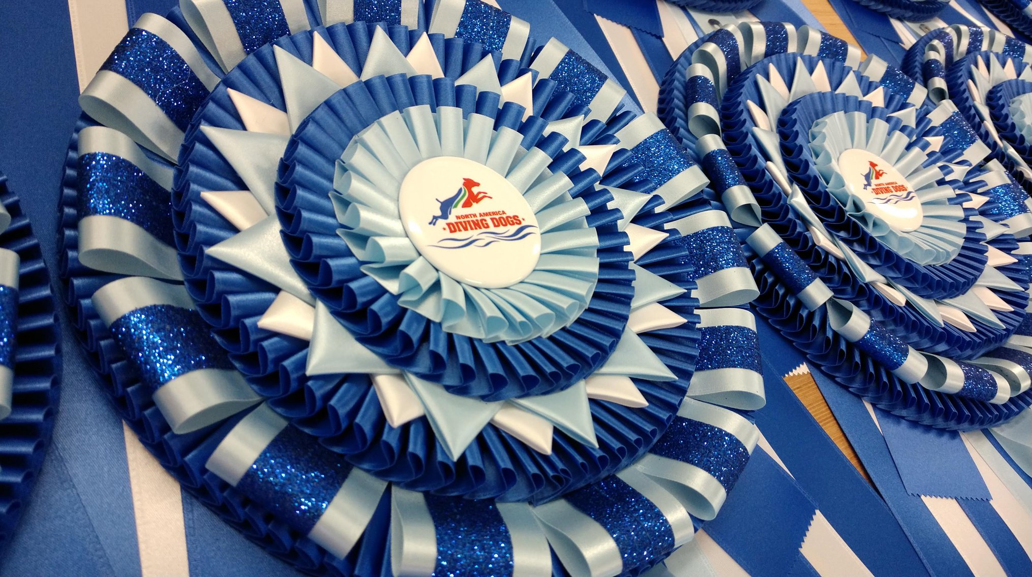 THIS is what 👀👉WOW WOW👈👀 looks... - Mclaughlin Ribbon Awards