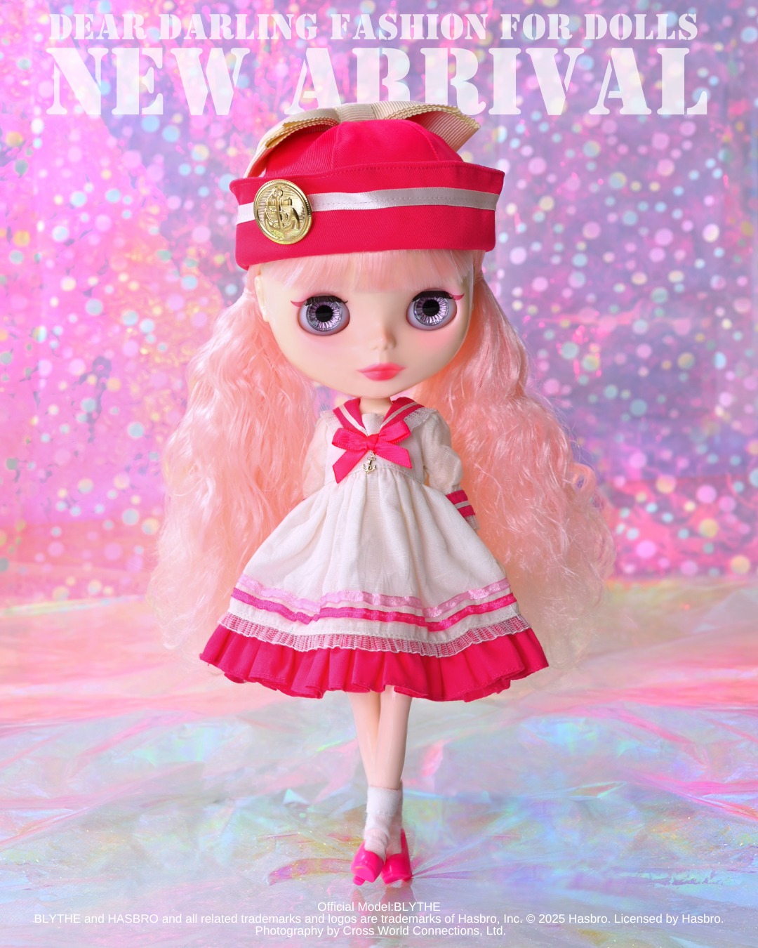 🩵Pre-Order Now🩵 We've added the English text below the Japanese