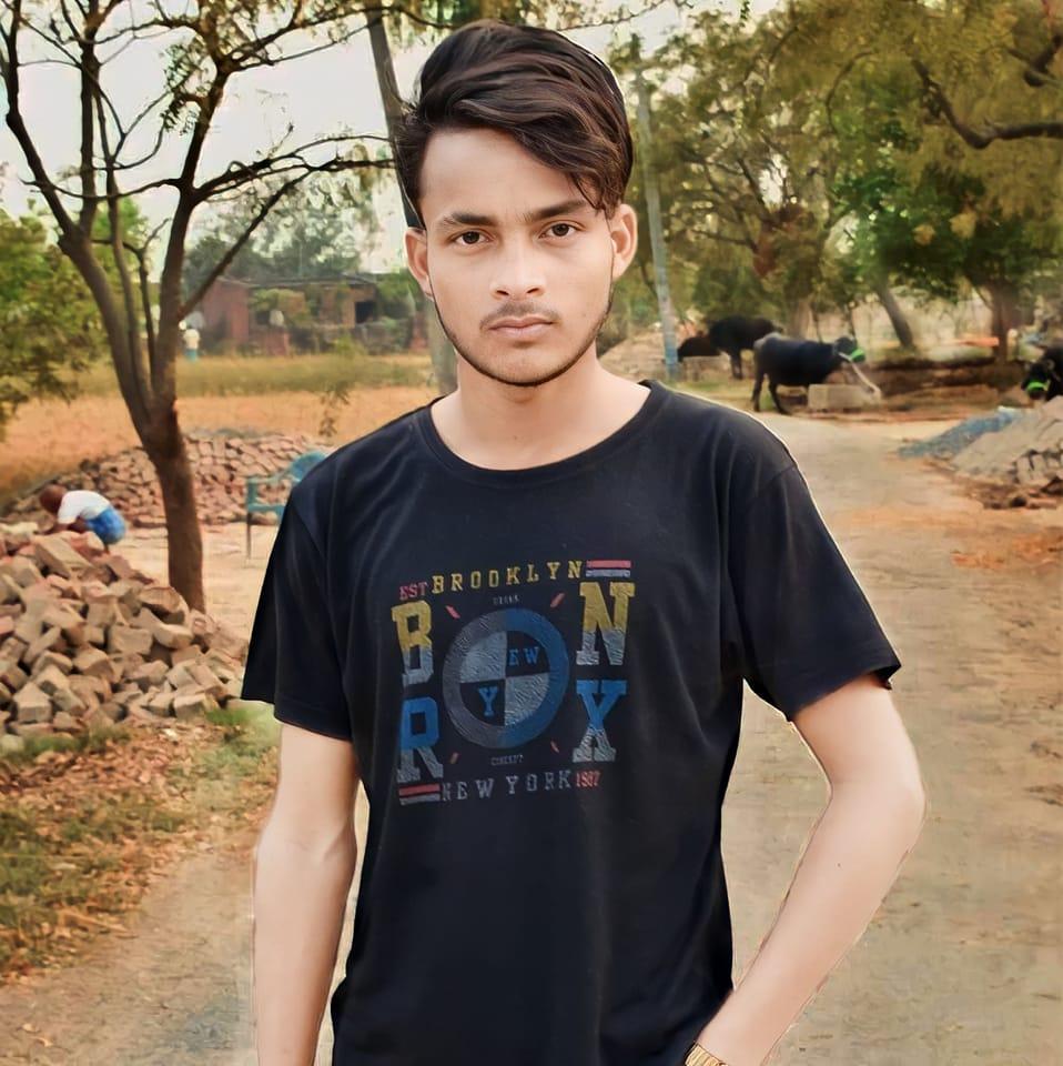 Rohit Raj