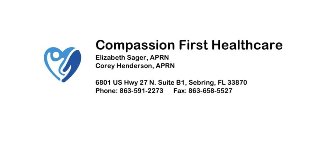 Compassionate Academy added a new... - Compassionate Academy