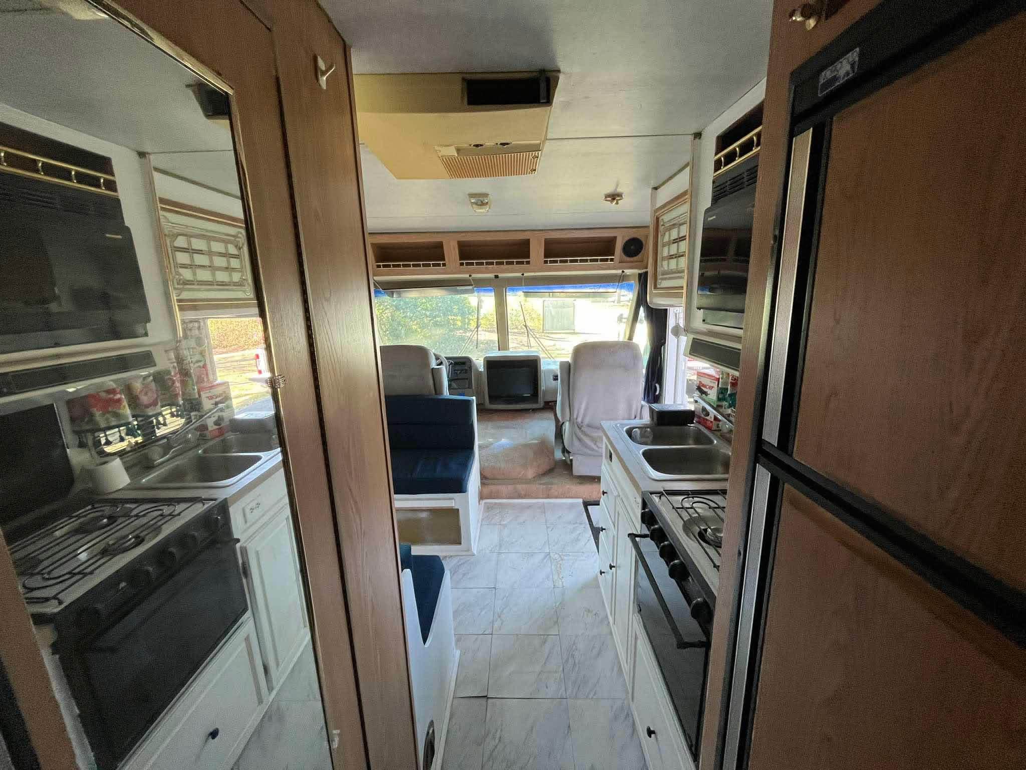 RV 1997 Chevy Pursuit - RVs & Campers - Covington, Louisiana | Facebook ...