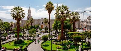 LA CACHINA AREQUIPA 2021