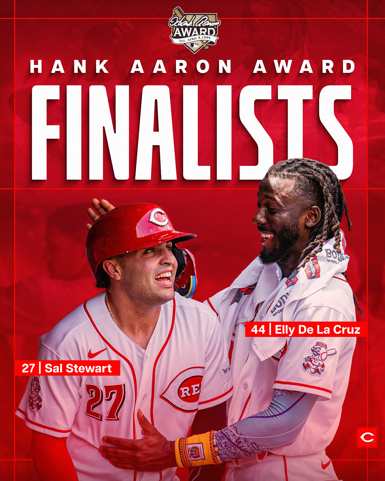 Cincinnati - Barry Larkin's No. 11 jersey is among the most iconic