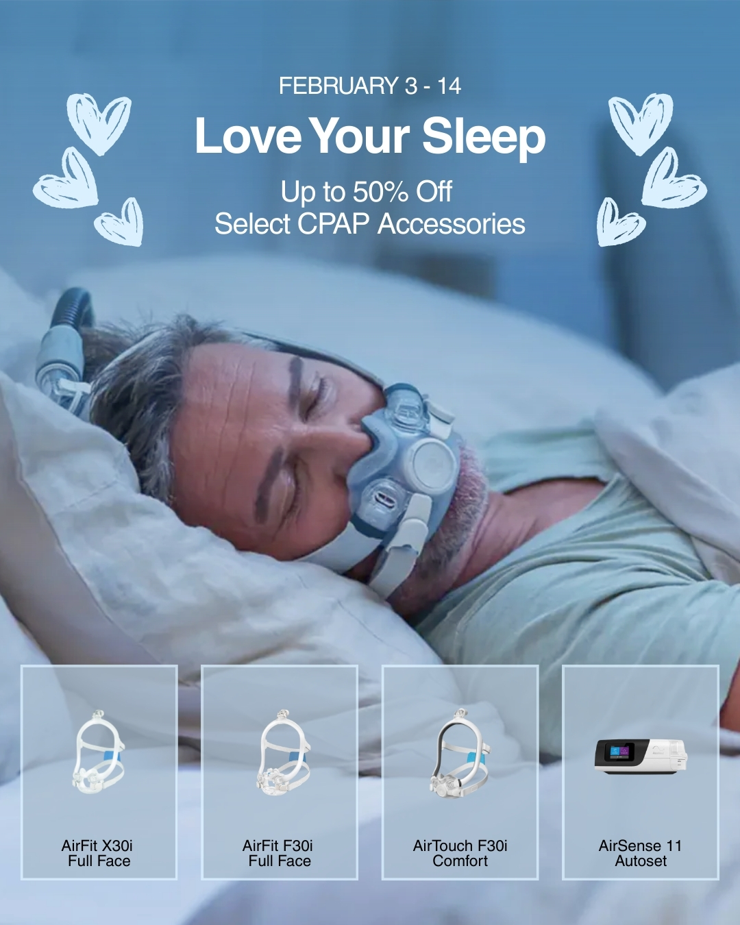 CPAP Outlet