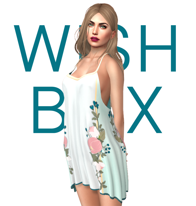 Wishbox