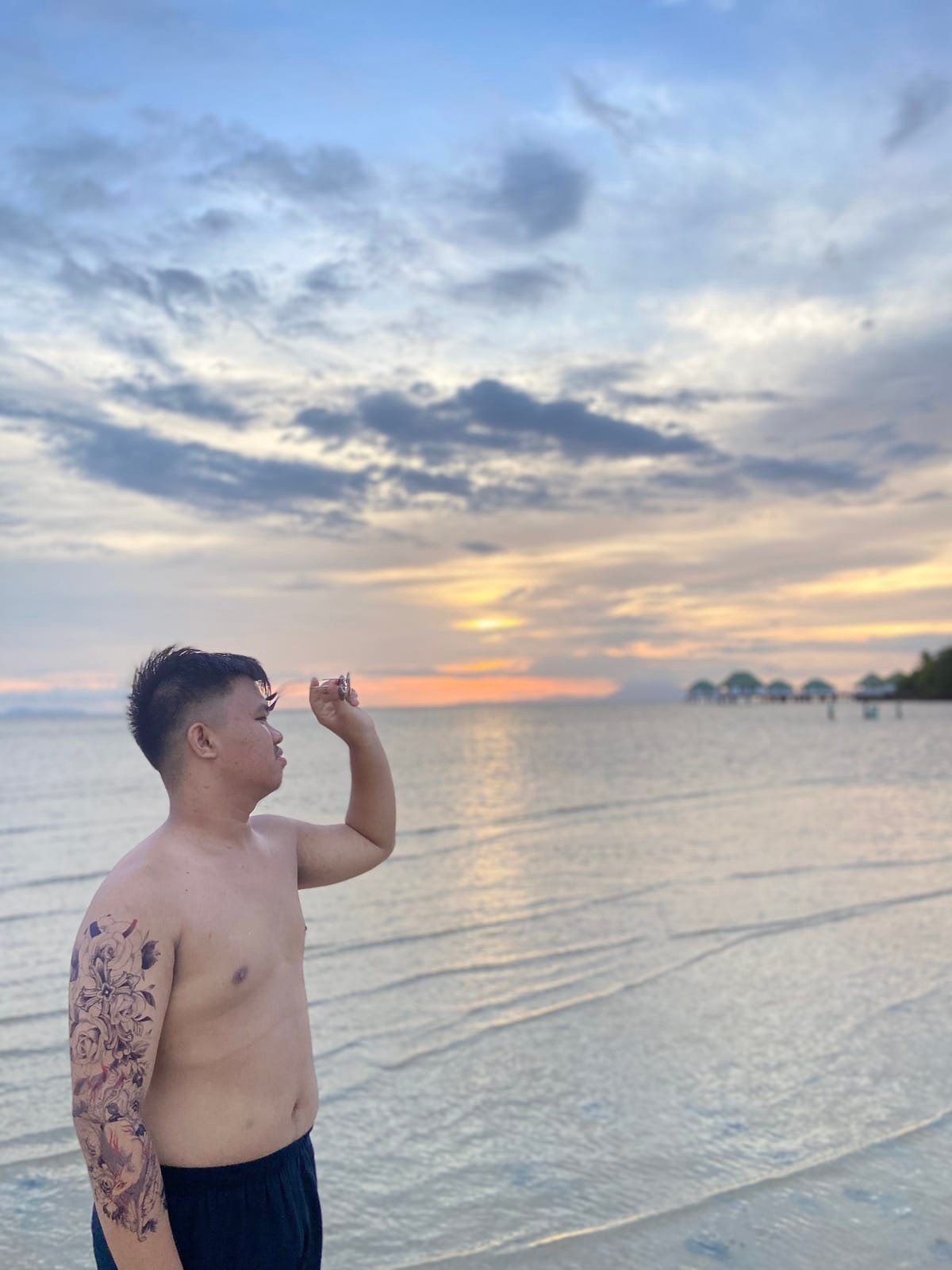Dexter Reyes
